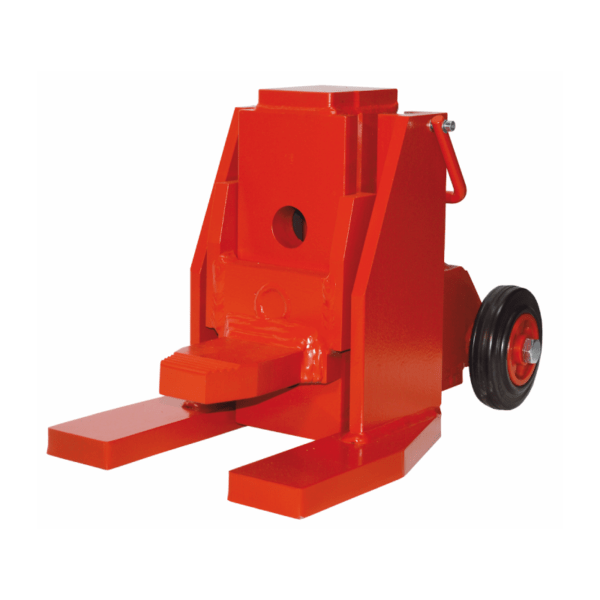 G10 Forklift Jack Image
