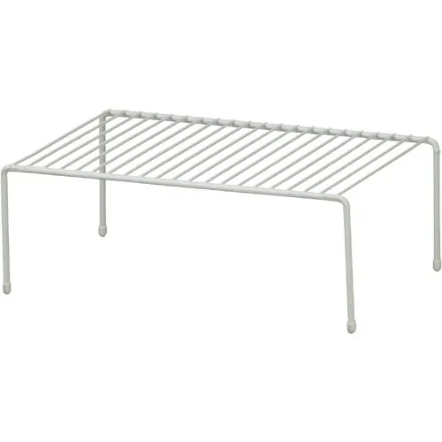 345600 ClosetMaid Spacesaver Ventilated Stackable Shelf
