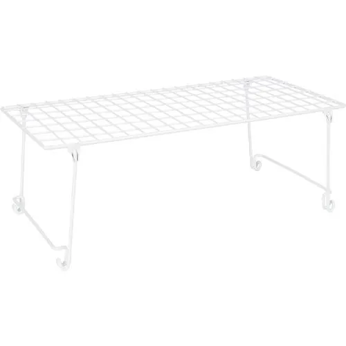7348500 ClosetMaid Stack & Hang Ventilated Stackable Shelf