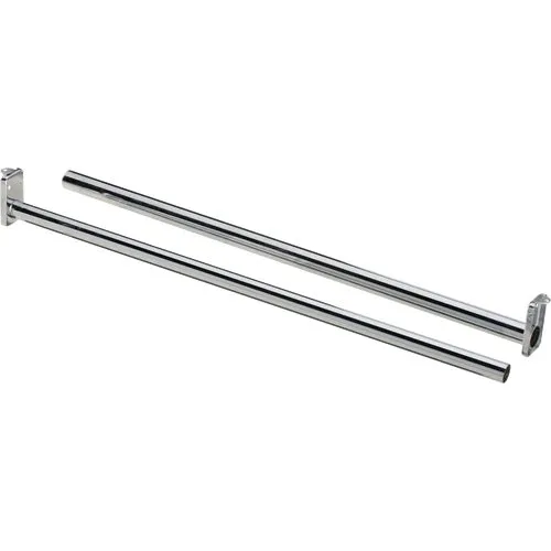 S840181 National Adjustable Closet Rod