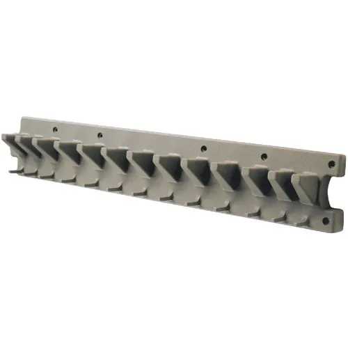 V713 Suncast Small Tool Hanger Hand Tool Rack