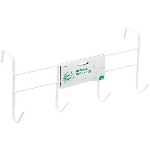 10059 Smart Savers Over The Door Hook