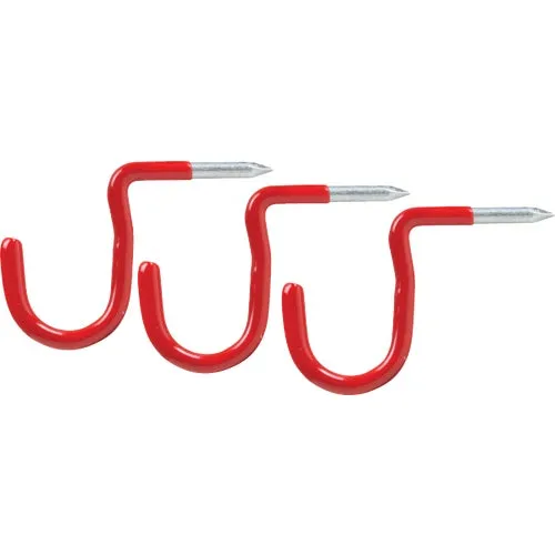 215198 Hammer-In Hook