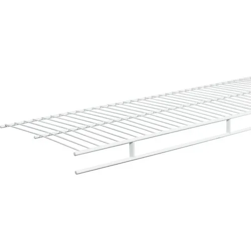 107800 ClosetMaid Wire Shelf & Rod