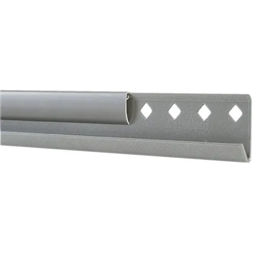 7913452411 FreedomRail Horizontal Hanging Rail with Cover