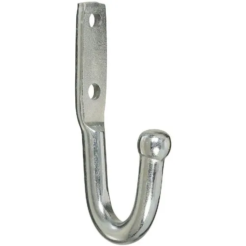 N220533 National Knob End Tarp Rope Hook
