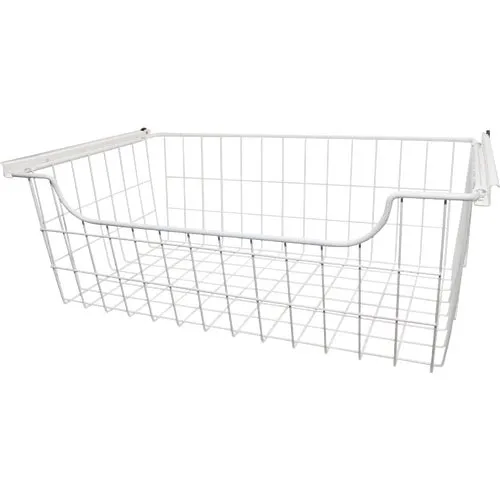 1308 Easy Track Wire Basket