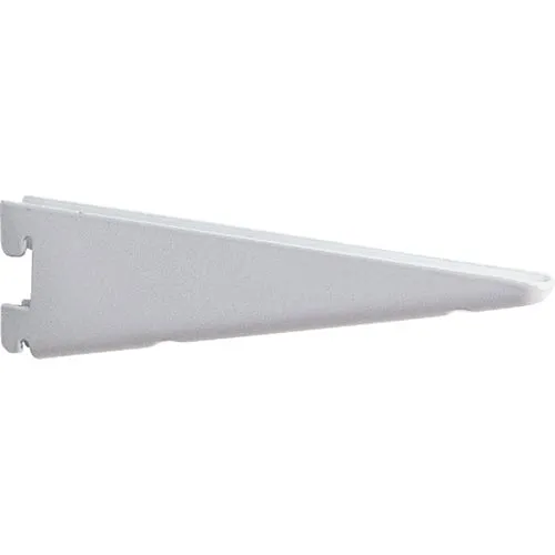 182 TI 10.5 Knape & Vogt 182 Series Heavy-Duty Shelf Bracket