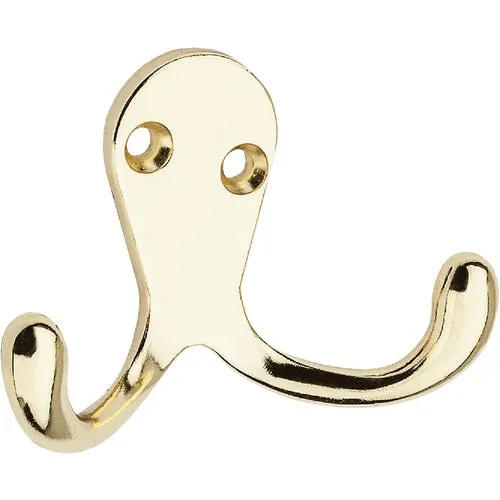 N199224 National Double Clothes Hook