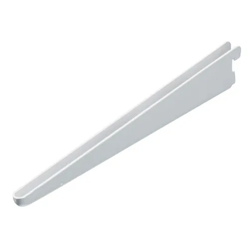 7913141311 FreedomRail Rod Clip Accessible Shelving Bracket