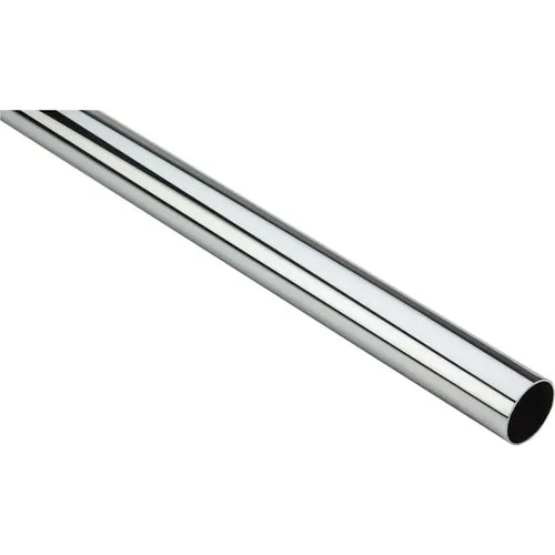 S822095 Stanley Home Designs Closet Rod