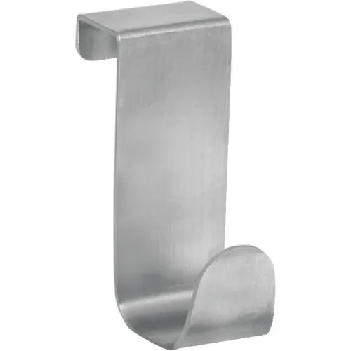 29420 iDesign Forma Over The Cabinet Single Hook