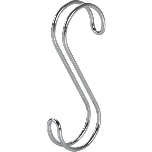 6500 iDesign Classico Closet Rod S-Hook