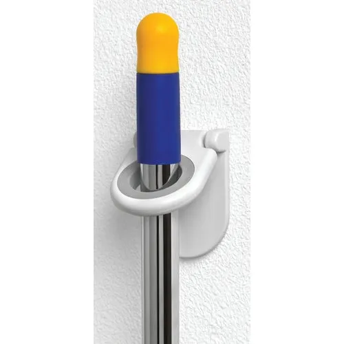 33000 Spectrum Mop And Broom Handle Hook