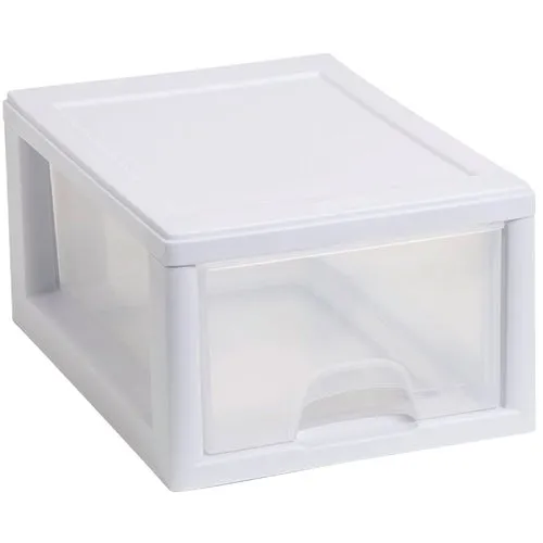 20518006 Sterilite Stackable Storage Drawer