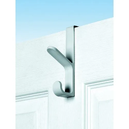 24700 Spectrum Plastic Over-The-Door Hook