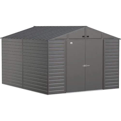 SCG1012CC Arrow Select Storage Shed