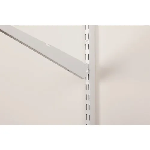 1959952 Rubbermaid FastTrack Steel Closet Shelf Bracket