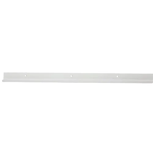 FG3Q7000WHT Rubbermaid Fasttrack White Hanging Rail