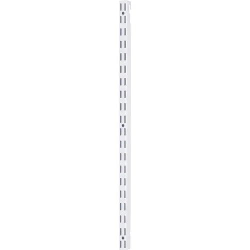 FG3Q7300WHT Rubbermaid FastTrack Hanging Upright