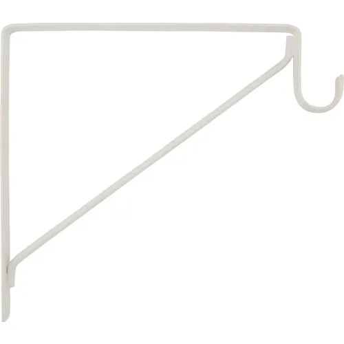 N224-428 National Shelf Rod Bracket