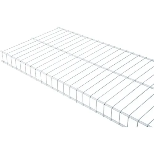 2162009 Rubbermaid Linen Closet Shelf