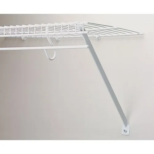 1950473 Rubbermaid Wardrobe Support Brace