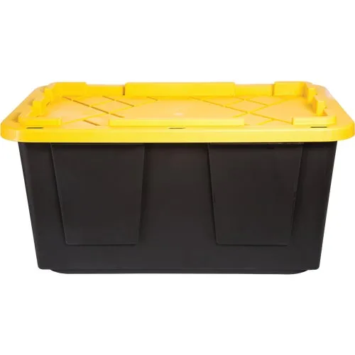 669871 Greenmade Pro Box Storage Tote