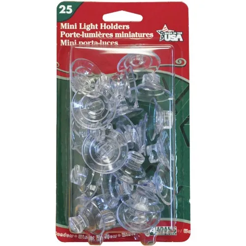 7501001040 Adams Self-Closing Suction Cup