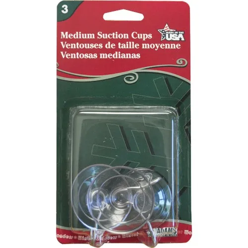 6500-74-1043 Adams Suction Cup