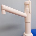 NX 60 Drum Pump ? Suitable for 12-20 gallon containers Image